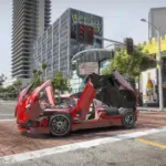 Pagani Utopia [Add-On] V1.0