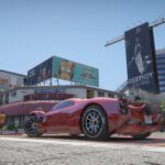 Pagani Utopia [Add-On] V1.0
