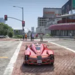 Pagani Utopia [Add-On] V1.0