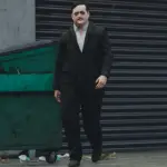Paul Bearer [Add-On Ped]