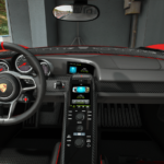 Pfister 918 Spyder 2015 [Add-On | Tuning | Template | LODs] V1.0