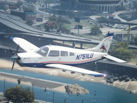 Piper PA-28R-201 Arrow III [Add-On | Tuning] V1.0