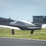 Piper PA-28R-201 Arrow III [Add-On | Tuning] V1.0