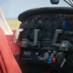 Piper PA-28R-201 Arrow III [Add-On | Tuning] V1.0
