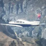 Piper PA-28R-201 Arrow III [Add-On | Tuning] V1.0