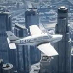 Piper PA-28R-201 Arrow III [Add-On | Tuning] V1.0
