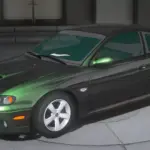 Pontiac GTO 2006