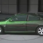 Pontiac GTO 20062