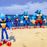 Powerful Sonic 1.0