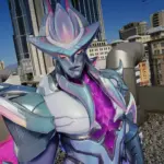 Primordian Aatrox [Add-On Ped] V1.0