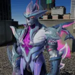Primordian Aatrox [Add-On Ped] V1.0