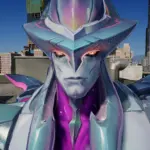 Primordian Aatrox [Add-On Ped] V1.0