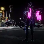 Primordian Aatrox [Add-On Ped] V1.0