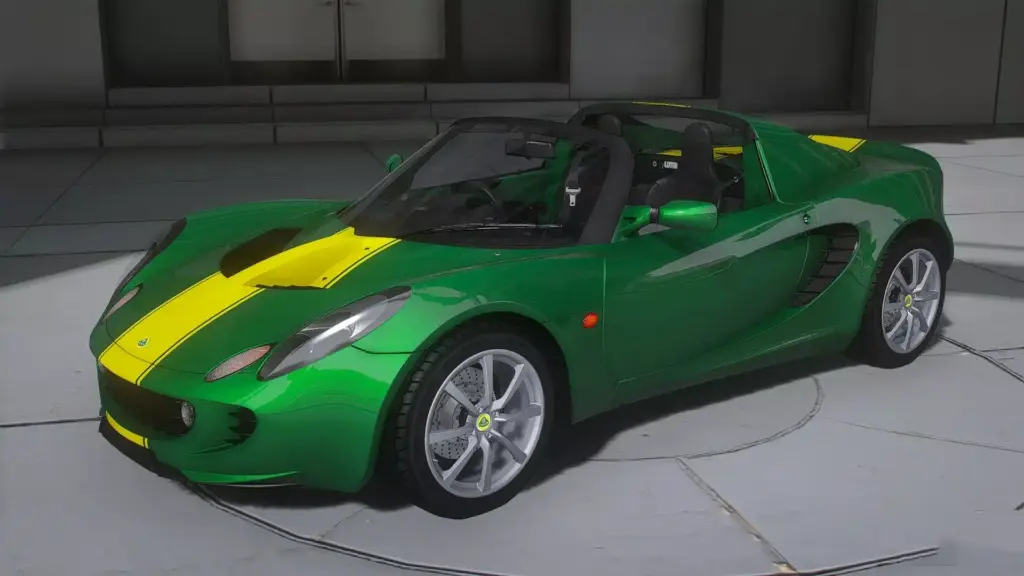 ProStreet Takeover
