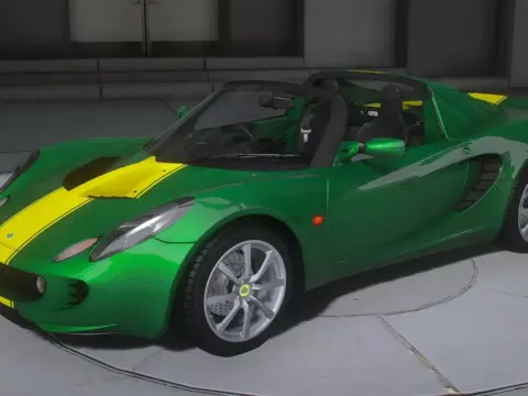 ProStreet Takeover
