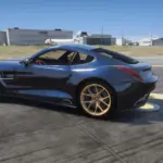 Puritalia Berlinetta [Add-On] V1.0