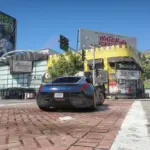 Puritalia Berlinetta [Add-On] V1.0