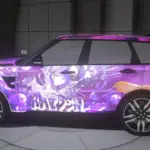 Range Rover Sport SVR 2016 Raider Shogun2