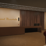 [MLO] Record Studio Vinewood [Add-On SP / RageMP / FiveM]
