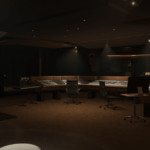 [MLO] Record Studio Vinewood [Add-On SP / RageMP / FiveM]