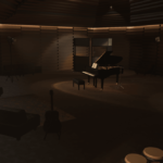 [MLO] Record Studio Vinewood [Add-On SP / RageMP / FiveM]