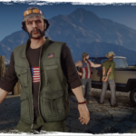 Redneck Clothing Pack for MP Male [SP/FiveM]