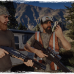 Redneck Clothing Pack for MP Male [SP/FiveM]