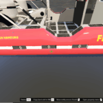 [ELS] Rettungsboot der Feuerwehr Hamburg V2.0