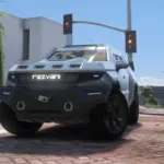 Rezvani Vengeance [Add-On]