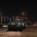 Rezvani Vengeance [Add-On]
