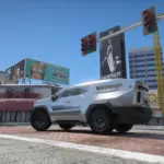 Rezvani Vengeance [Add-On]