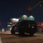 Rezvani Vengeance [Add-On]