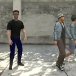 Ricky Martin [Add-On Ped] V1.0