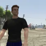 Ricky Martin [Add-On Ped] V1.0