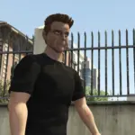 Ricky Martin [Add-On Ped] V1.0