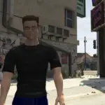 Ricky Martin [Add-On Ped] V1.0