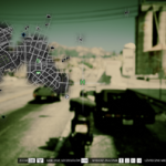 Robbery at the docks For GTA Enhanced 1.12