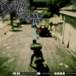 Robbery at the docks For GTA Enhanced 1.13