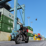 Robbery at the docks For GTA Enhanced 1.16