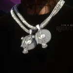 Roc-A-Fella Chain for MP Male