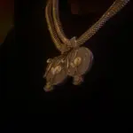 Roc-A-Fella Chain for MP Male2