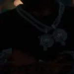 Roc-A-Fella Chain for MP Male3