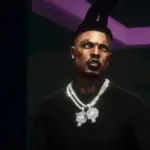 Roc-A-Fella Chain for MP Male5