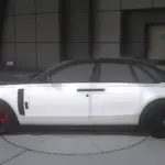 Rolls-Royce Ghost2