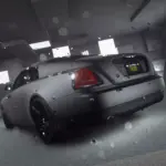 Rolls-Royce Ghost2