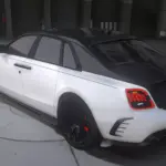 Rolls-Royce Ghost3