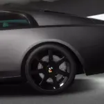 Rolls-Royce Ghost4