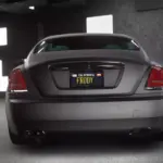 Rolls-Royce Ghost5