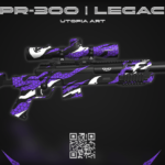 SPR-300 LEGACY (Replace | FiveM) V1.0