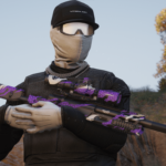 SPR-300 LEGACY (Replace | FiveM) V1.0